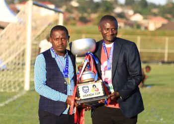 Kitara Unveil Multi-Tier Fundraising Drive for CAF Confederation Cup Journey