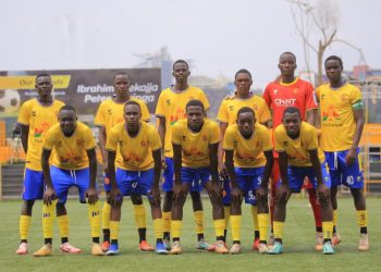 KCCA to Nurture Young Talent with Holiday Football Clinic