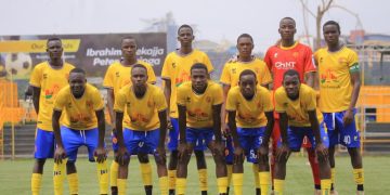 KCCA to Nurture Young Talent with Holiday Football Clinic