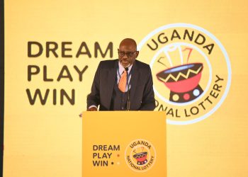 ITHUBA Uganda Unveils National Lottery with $14 Million Investment