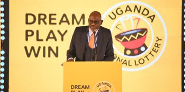 ITHUBA Uganda Unveils National Lottery with $14 Million Investment
