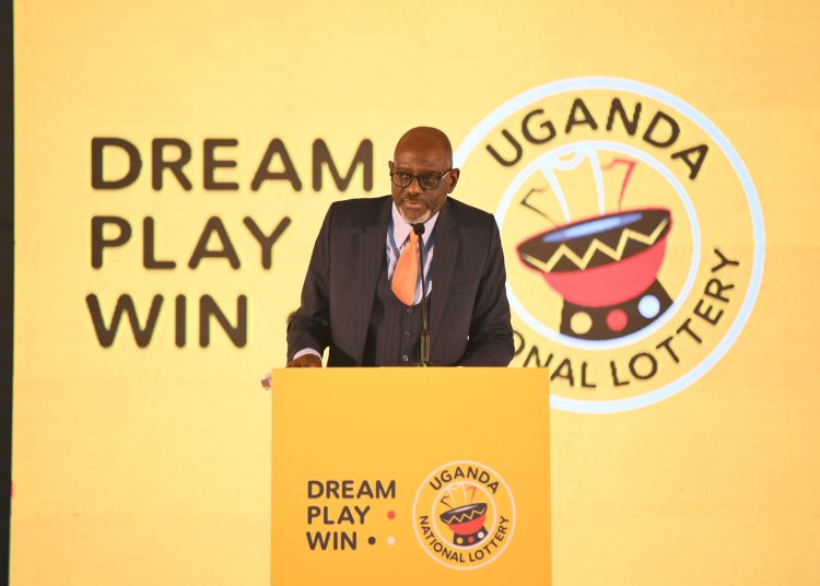 ITHUBA Uganda Unveils National Lottery with $14 Million Investment