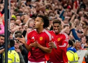 Zirkzee’s Late Strike Secures Dramatic Opening Day Win for Manchester United