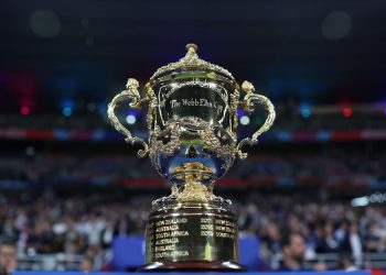 Uganda’s Path to Rugby World Cup: How the Cranes Can Qualify for 2027