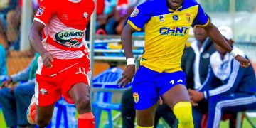 UPL: Byekwaso Wipes Away Mubiru’s Tears