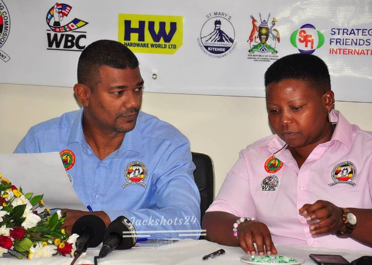 Uganda to Host Prestigious ABU Convention