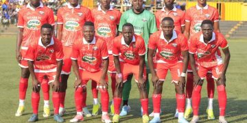 Kitara Schedule International Friendly Against Kenya’s Tusker