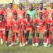Kitara Schedule International Friendly Against Kenya’s Tusker