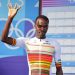 Paris 2024: Kagimu First Ugandan to Complete Olympic Cycling Road Race