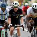 Paris 2024: Kagimu First Ugandan to Complete Olympic Cycling Road Race