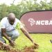 NCBA Bank Golf Series Make Green Impact at Jinja Golf Course