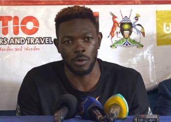 Serunjogi Promises to Conquer Africa in Upcoming ABU Title Fight