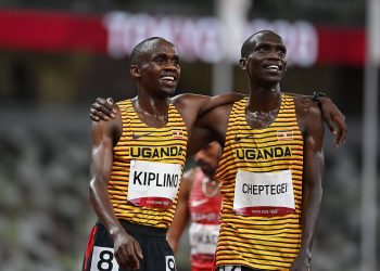 Paris 2024: Cheptegei and Kiplimo Withdraw from 5000m Race Due to Exhaustion