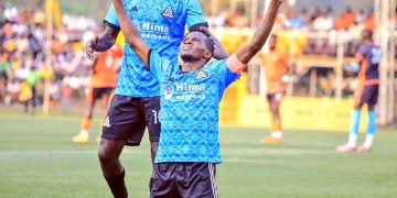 FUFA Super 8: Vipers Advance to Semi-Finals on Away Goals Rule