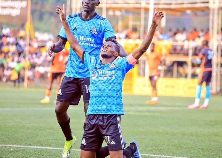 FUFA Super 8: Vipers Advance to Semi-Finals on Away Goals Rule