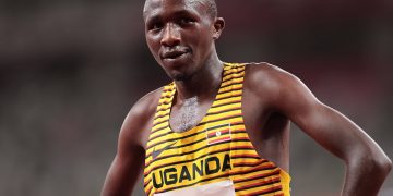 Paris 2024: Chelimo Optimistic, Busy Wednesday For Uganda