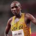Paris 2024: Chelimo Optimistic, Busy Wednesday For Uganda