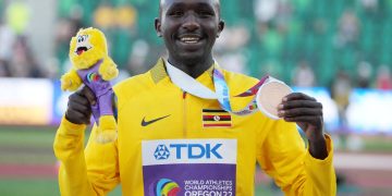 Paris 2024: Onus On Chelimo As Cheptegei, Kiplimo Pull Out