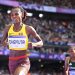 Paris 2024: Chemutai Assertive Ahead Of Steeplechase Final
