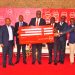 Absa 7 Hills Run Raises UGX 300 Million for Girl Child Education Initiatives