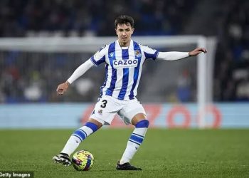 Liverpool Eye Zubimendi to Strengthen Midfield Ahead of New Season