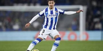 Liverpool Eye Zubimendi to Strengthen Midfield Ahead of New Season