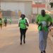 UBL Staff Join Weekly Runs Ahead of Tusker Lite Mt. Rwenzori Marathon