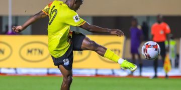 Reports: Zamalek Open To Mutyaba’s Exit