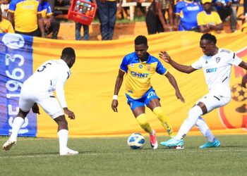 Reports: Arafat’s Proposed Deal To Wydad Falls Through