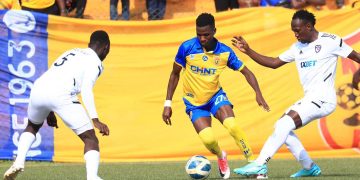 Reports: Arafat’s Proposed Deal To Wydad Falls Through