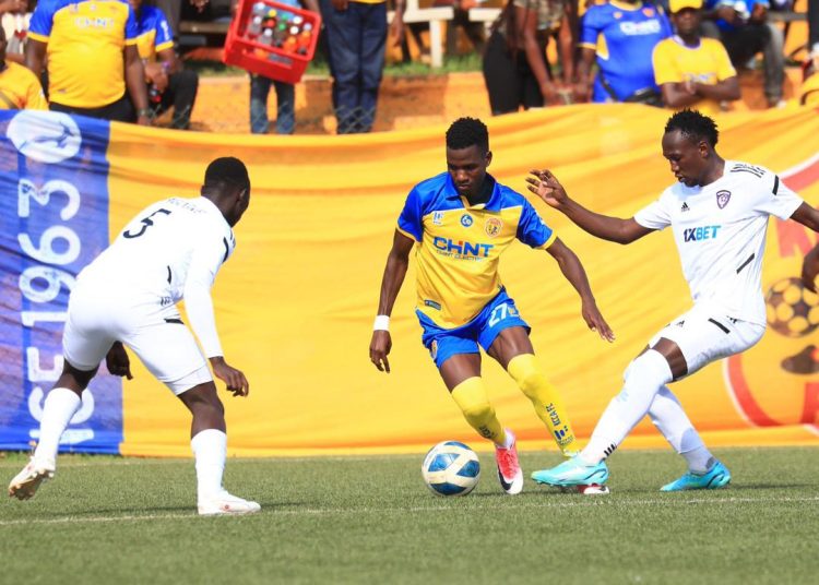 Reports: Arafat’s Proposed Deal To Wydad Falls Through