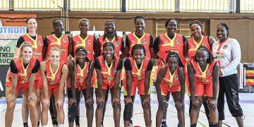 Gazelles Secure Victory Over Westmont Warriors in Pre-Afrobasket Friendly