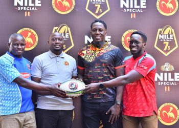 Nile Special 7s Set to Kick Off in Entebbe with Expanded Sponsorship