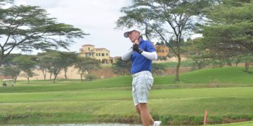 Serena 63 Golf Series Attracts More Golfers for Second Quarterly Event
