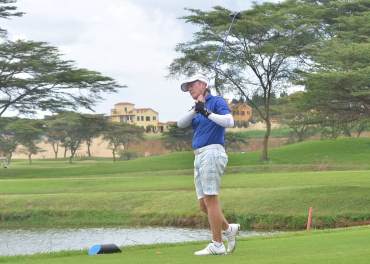 Serena 63 Golf Series Attracts More Golfers for Second Quarterly Event