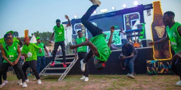 Tusker Lite Rallies Namilyango Old Boys for Upcoming Mt. Rwenzori Marathon