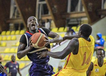 Basketball: Canons Ruthless En Route To The Semifinals