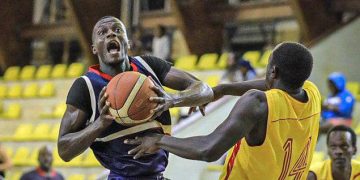 Basketball: Canons Ruthless En Route To The Semifinals
