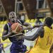 Basketball: Canons Ruthless En Route To The Semifinals
