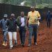 Minister Ogwang Prioritizes Security as Hoima Stadium Project Moves Forward