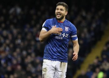 Sam Morsy to Join Elite Ranks as One of the Few African Captains in Premier League History