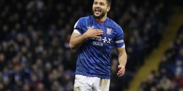 Sam Morsy to Join Elite Ranks as One of the Few African Captains in Premier League History