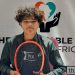 Ugandan Teenager Takes Giant Leap Towards Tennis Dream