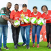 Stanchart unveils 7th edition of futsal tourney