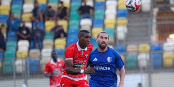 CAF Confederation Cup: Kitara Fall Short in Continental Debut