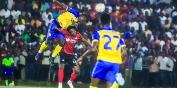 UPL: KCCA Versus Vipers, Kampala Derbies, Other Key Fixtures And Dates