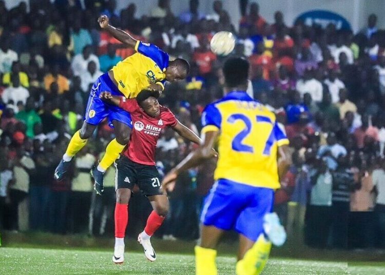 UPL: KCCA Versus Vipers, Kampala Derbies, Other Key Fixtures And Dates