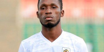 Lwaliwa To Play In The Same Country With Ronaldo