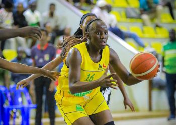 KIU Rangers Claw Back in NBL Semis Against UCU