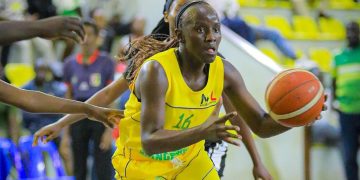 KIU Rangers Claw Back in NBL Semis Against UCU